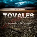 CD Tovales - Limpio de Polvo y Paja