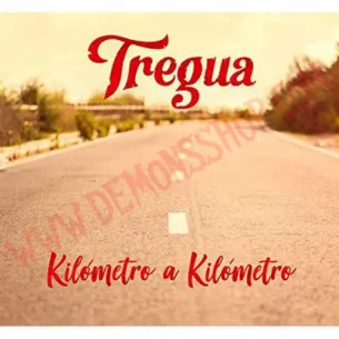 CD Tregua - Kilómetro a Kilómetro