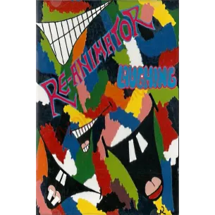 Cassette Re-Animator ‎– Laughing