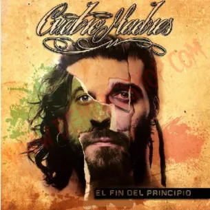 CD Cuatro Madres - El fin del principio