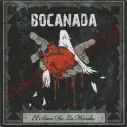 CD Bocanada – El sino de la herida