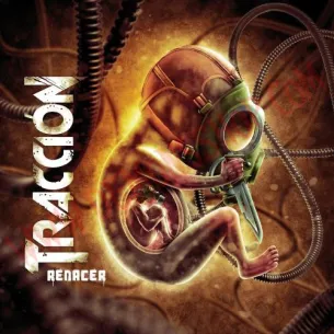CD Tracción – Renacer