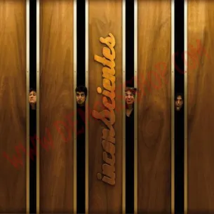 CD Inconscientes - Quimeras y otras realidades