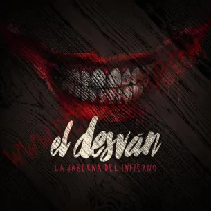 CD El desván – La taberna del infierno