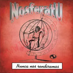 CD Nosferatu - Nunca nos Rendiremos