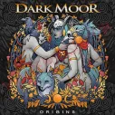 CD Dark Moor - Origins