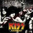 Vinilo LP Kiss - Makin´Detroit