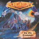 CD Purgatory - The old troubadour