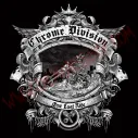 CD Chrome Division - One last ride