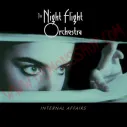 CD The Night Flight Orchestra - Internal Affairs