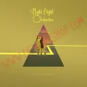 CD The Night Flight Orchestra - Skyline whispers