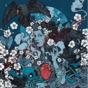 CD Ella La Rabia - Ella La Rabia