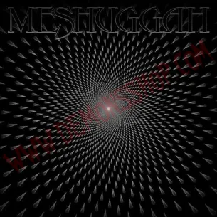 Vinilo LP Meshuggah - Meshuggah