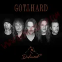 CD Gotthard - Defrosted 2