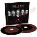 CD Gotthard - Defrosted 2