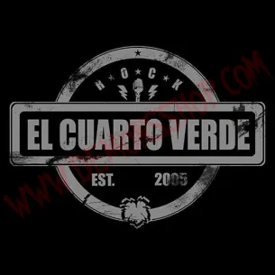 CD El Cuarto verde - Siete Pecados Capitales