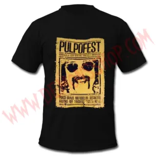 Camiseta MC Porco bravo