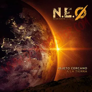 CD N.E.O - Objeto Cercano a la Tierra