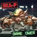 Vinilo LP Ska-P ‎– Game Over