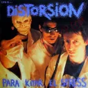 CD Distorsion - Esto es para kitar el stress