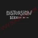 CD Distorsion - Menos es mas