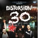 DVD Distorsion - 30 años