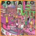 CD Potato ‎– Crónicas De Puerto Sinmás