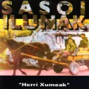 CD Sasoi Ilunak ‎– Herri Xumeak