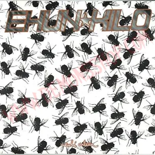 CD Ehun Kilo ‎– Euli Artean