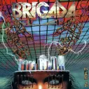CD Brigada Slam ‎– La Red
