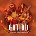 CD Gatibu - Zuzenean Bizitzeko Gogoa