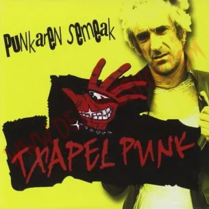 CD Txapelpunk ‎– Punkaren Semeak