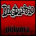 CD Disturbio - Pólvora