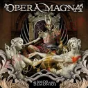 CD Opera Magna - Del Amor y Otros Demonios