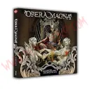 CD Opera Magna - Del Amor y Otros Demonios