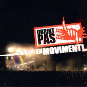 CD Obrint Pas ‎– En Moviment