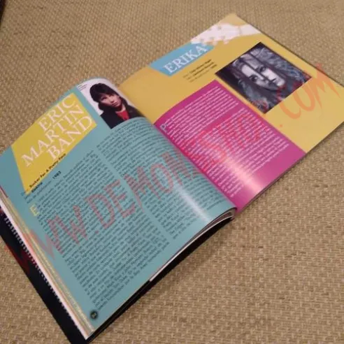 Libro AOR World. Un viaje por la historia del rock melódico en 200 discos