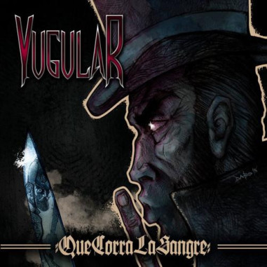 CD Yugular - Que corra la sangre