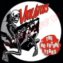 Vinilo LP Violators ‎– The No Future Years