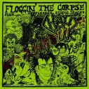 Vinilo LP Chaos U.K. ‎– Floggin' The Corpse