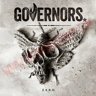 CD Governors - Z.E.R.O.