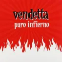 CD Vendetta - Puro Infierno