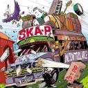 CD SKA-P - Incontrolable