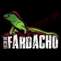 CD Licor de Fardacho - Ayer