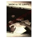 Libro Desde ni te cuento...