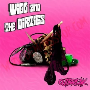CD Will And The Dirties - Outbreak