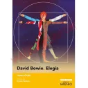 Libro David Bowie. Elegía