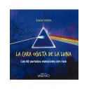 Libro La cara oculta de la luna