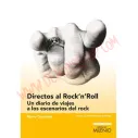 Libro Directos al Rock'n'Roll