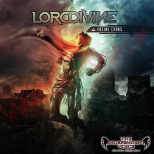 CD Lord Divine - Facing Chaos